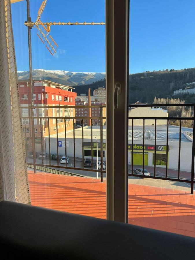 El Balcon De La Covatilla *