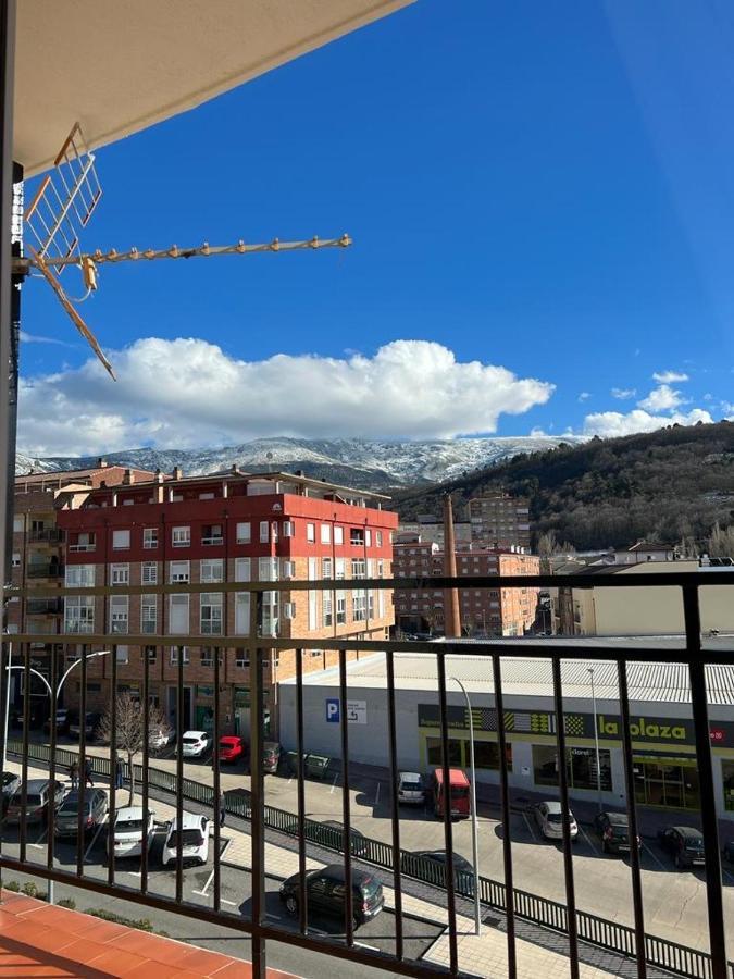 El Balcon De La Covatilla * Bejar